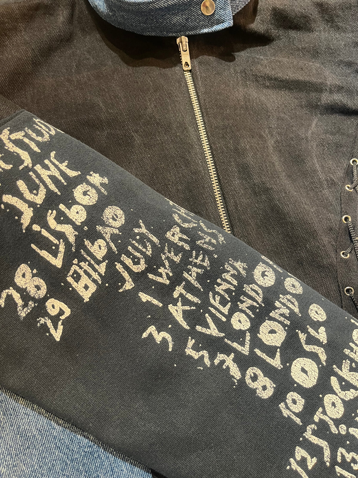 REWORKED TAKKI L/XL