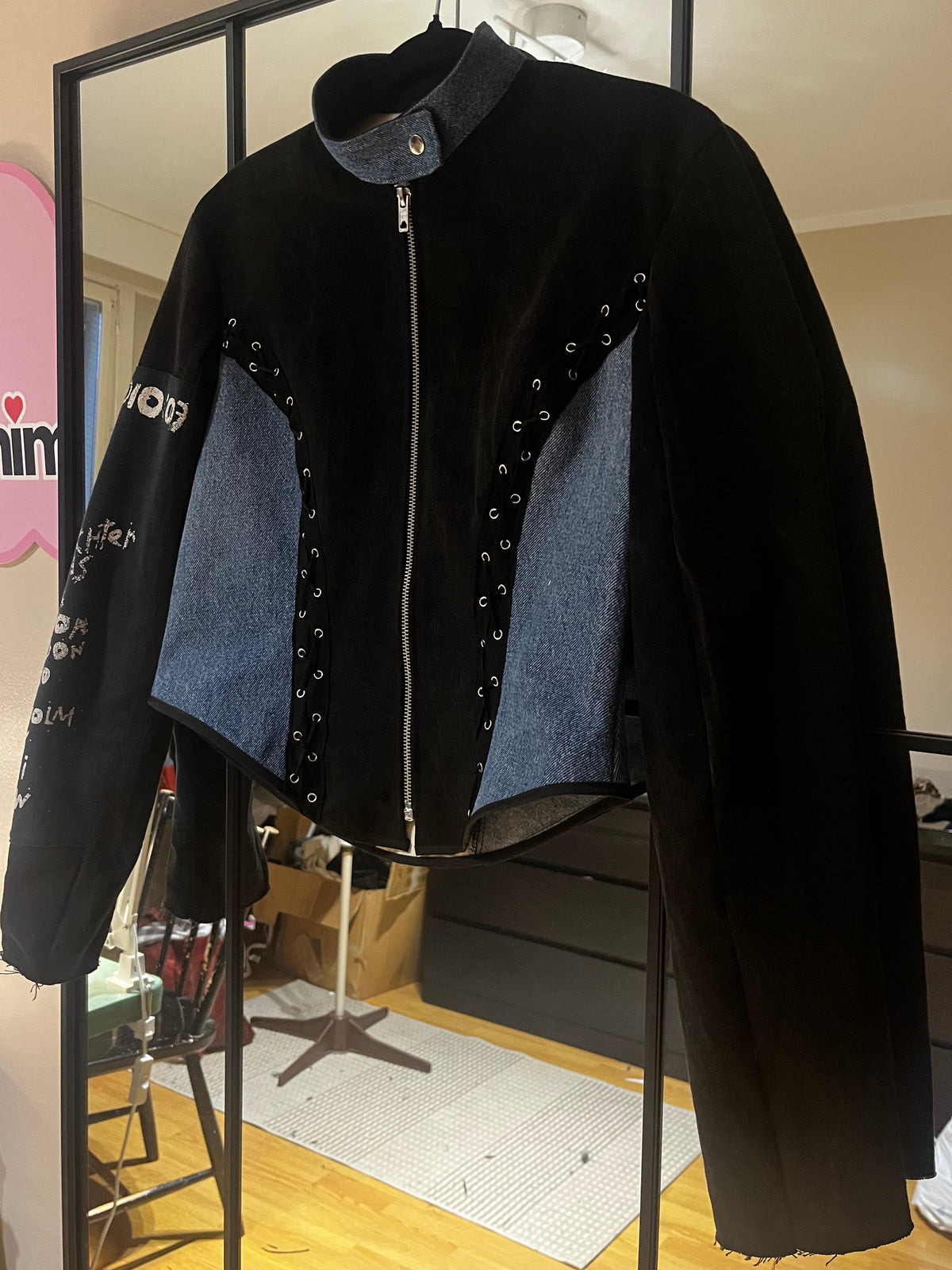 REWORKED TAKKI L/XL