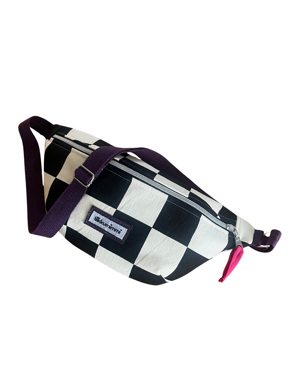 KUSTOM BÄGI