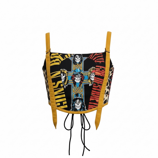 GNR REWORKED L