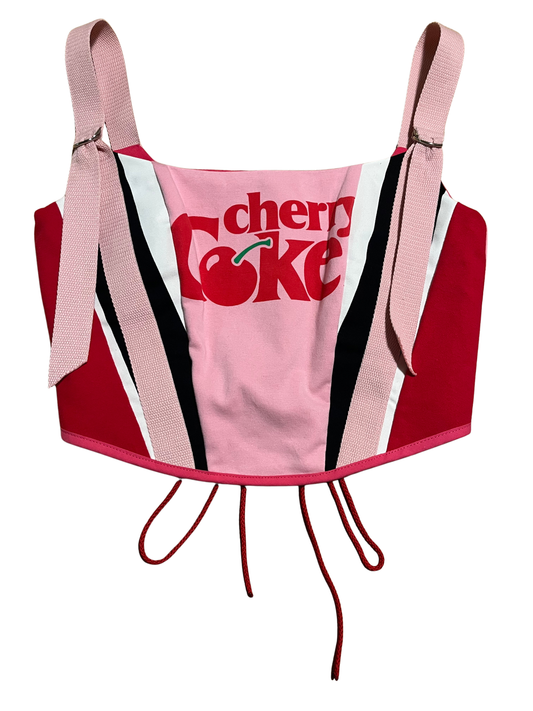 CHERRY COKE REWORKED M