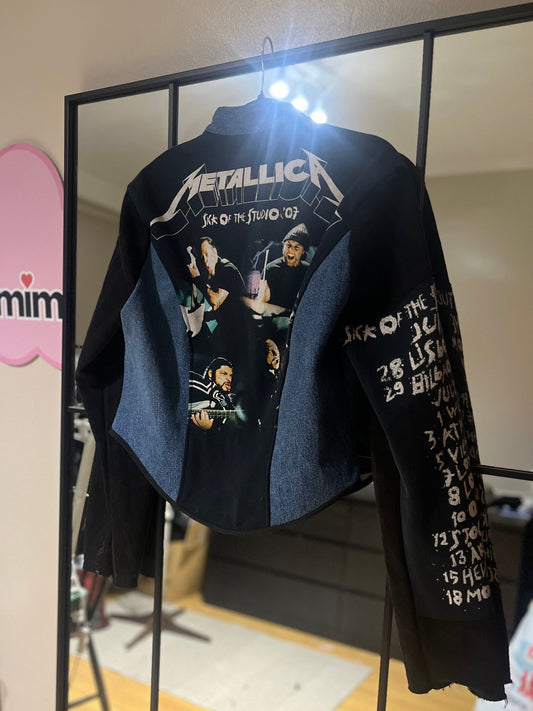 REWORKED TAKKI L/XL