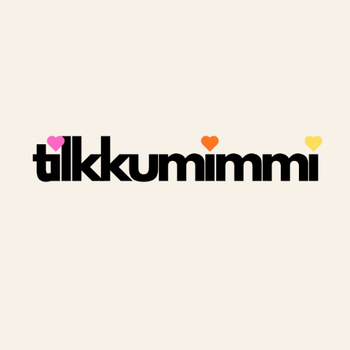 Tilkkumimmi