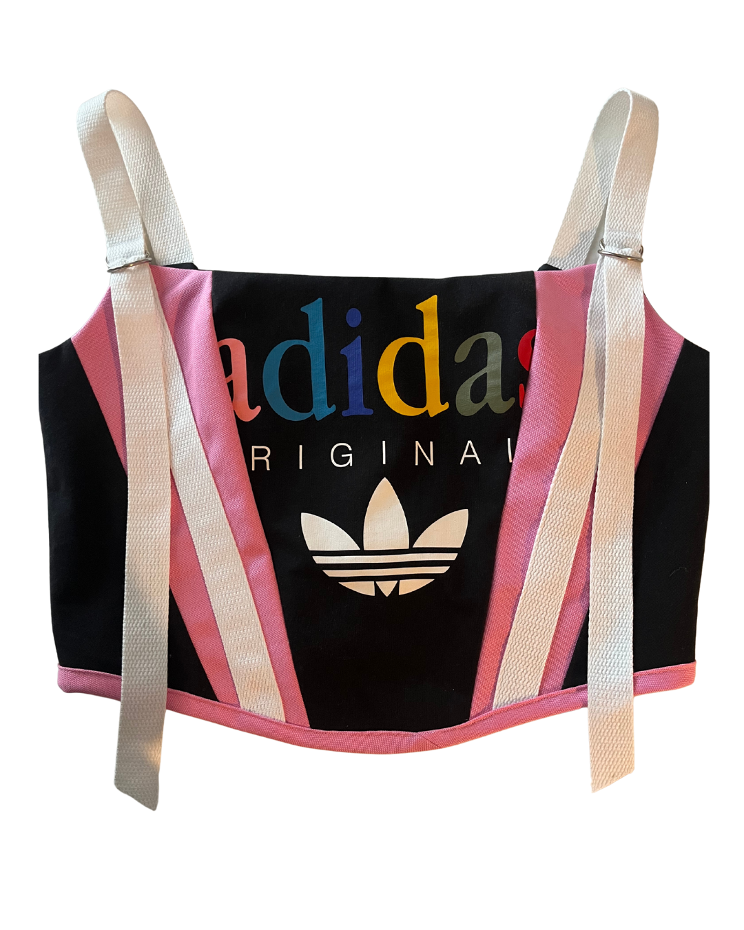 REWORKED Adidas