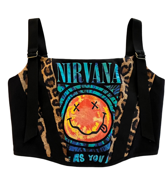 REWORKED Nirvana